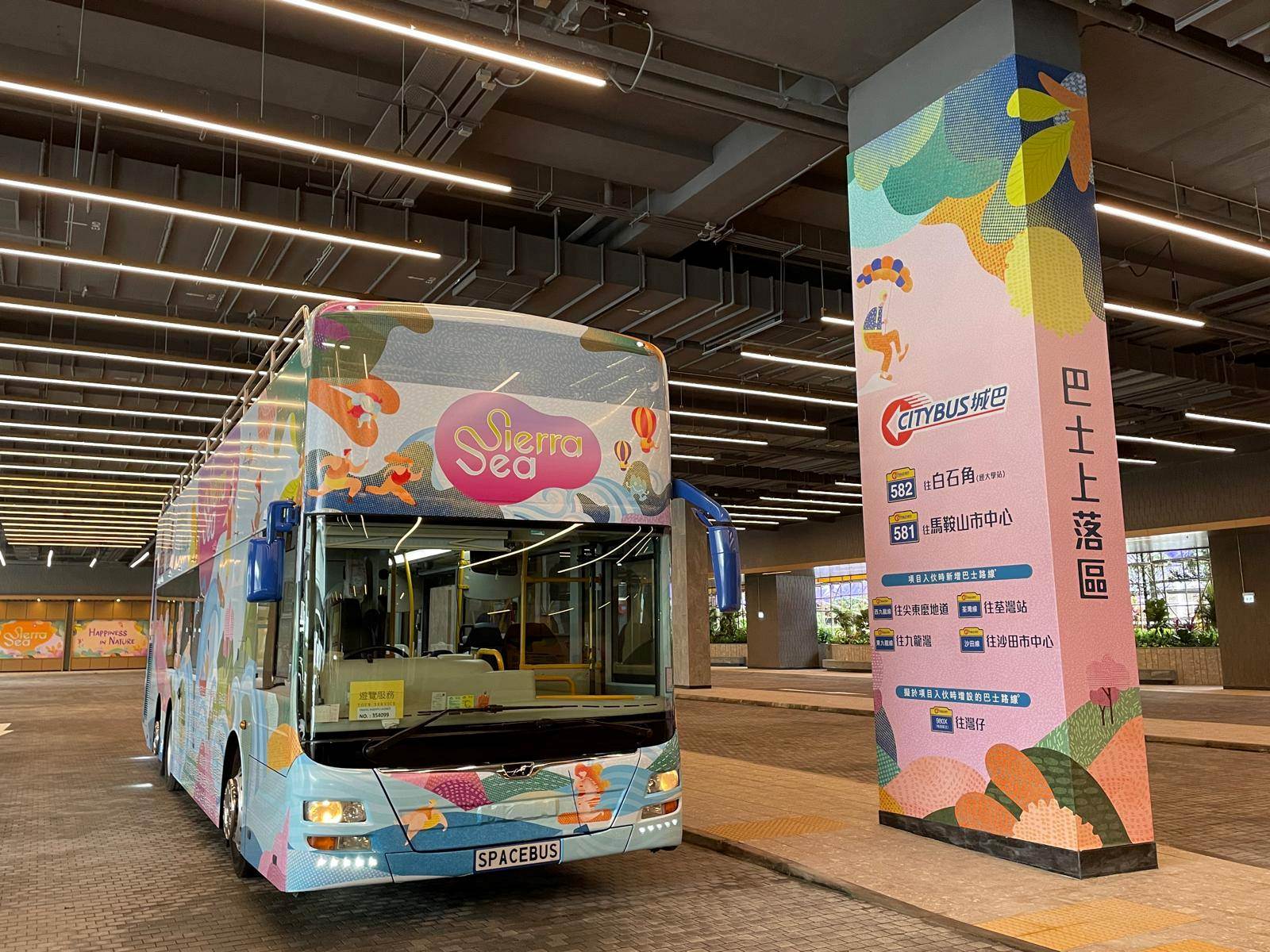 Grand MayFair clubhouse facilities